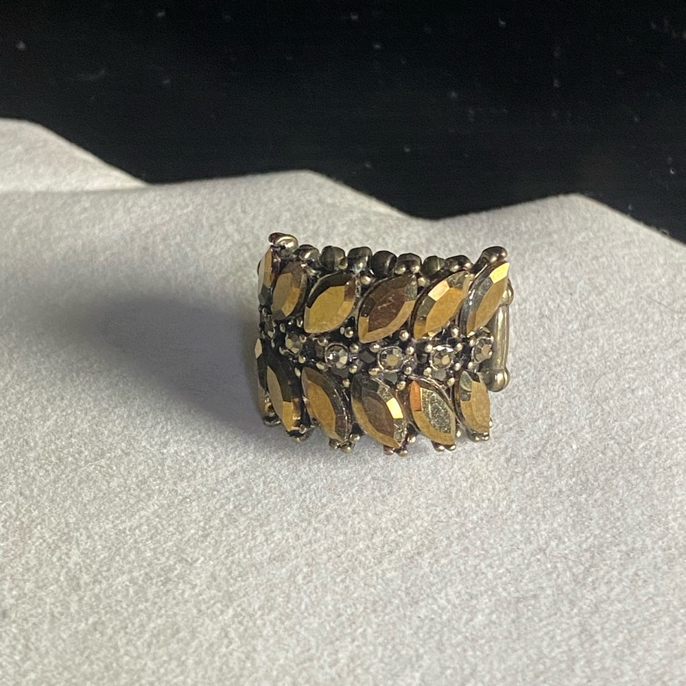 Paparazzi Ring